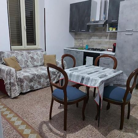 B&B Cabral Messina Exterior photo